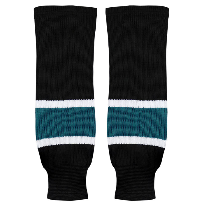 Tron SK200 NHL Style Knit Hockey Socks