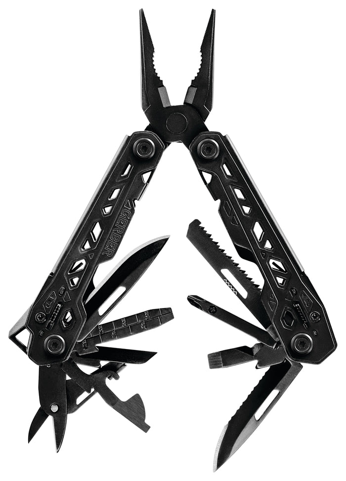 Gerber Truss multi-tool in black