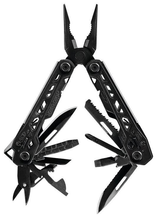 Gerber Truss multi-tool in black