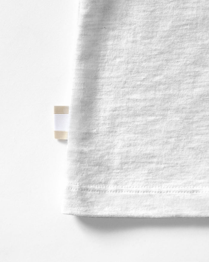 Made in Canada Tuesday Tank Top Cloud Unisex - Province of Canada