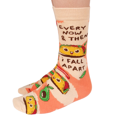 Tumbling Taco (For Her)