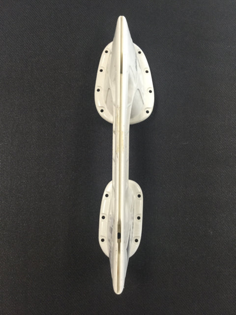TUUK LightSpeed 2 Left LS2 Size 11 Used Hockey Skate Holder