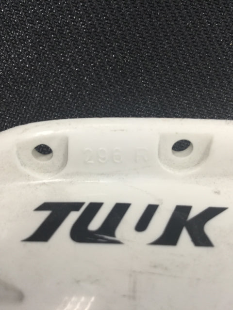 TUUK LightSpeed 2 Right LS2 Size 11 Used Hockey Skate Holder