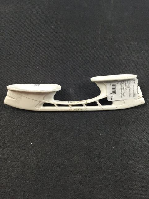TUUK LightSpeed 2 Right LS2 Size 6 Used Hockey Skate Holder