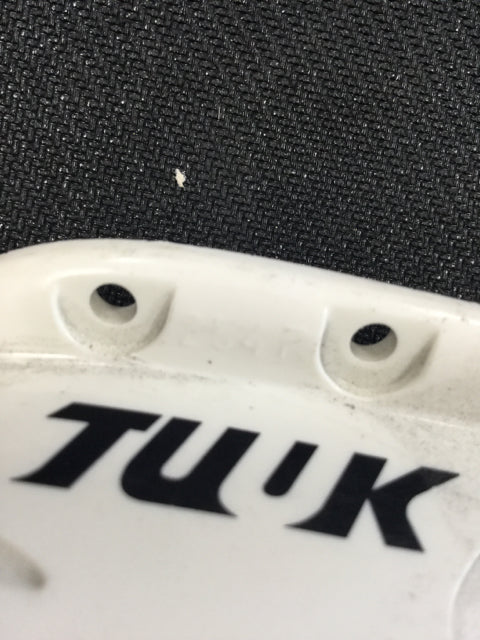 TUUK LightSpeed 2 Right LS2 Size 6 Used Hockey Skate Holder
