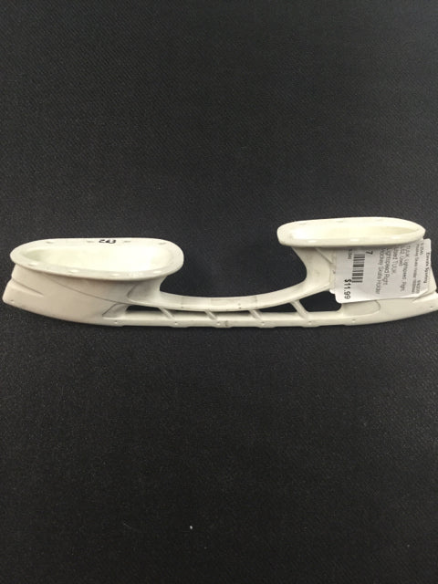TUUK Lightspeed  Right LS2 Size 7 Used Hockey Skate Holder