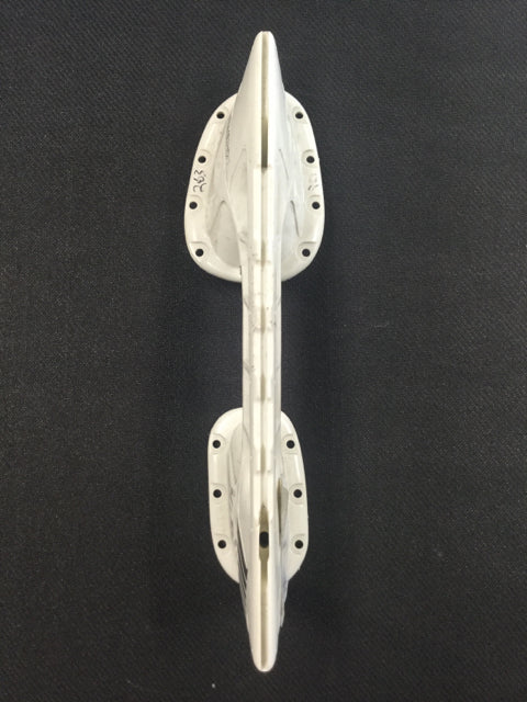 TUUK Lightspeed  Right LS2 Size 7 Used Hockey Skate Holder