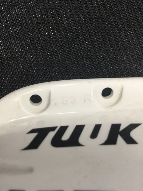 TUUK Lightspeed  Right LS2 Size 7 Used Hockey Skate Holder