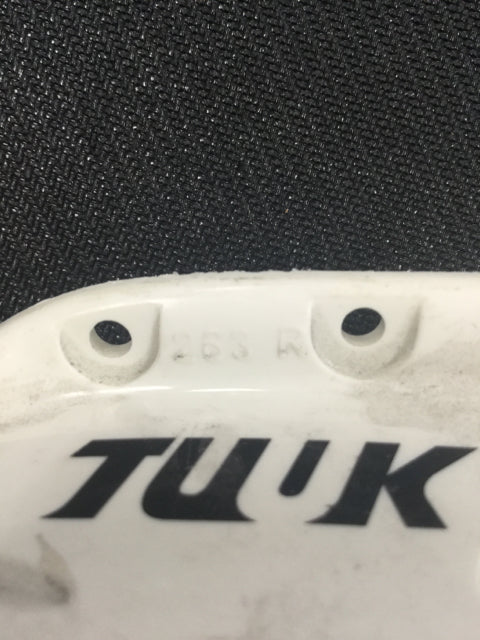 TUUK Lightspeed  Right LS2 Size 7 Used Hockey Skate Holder