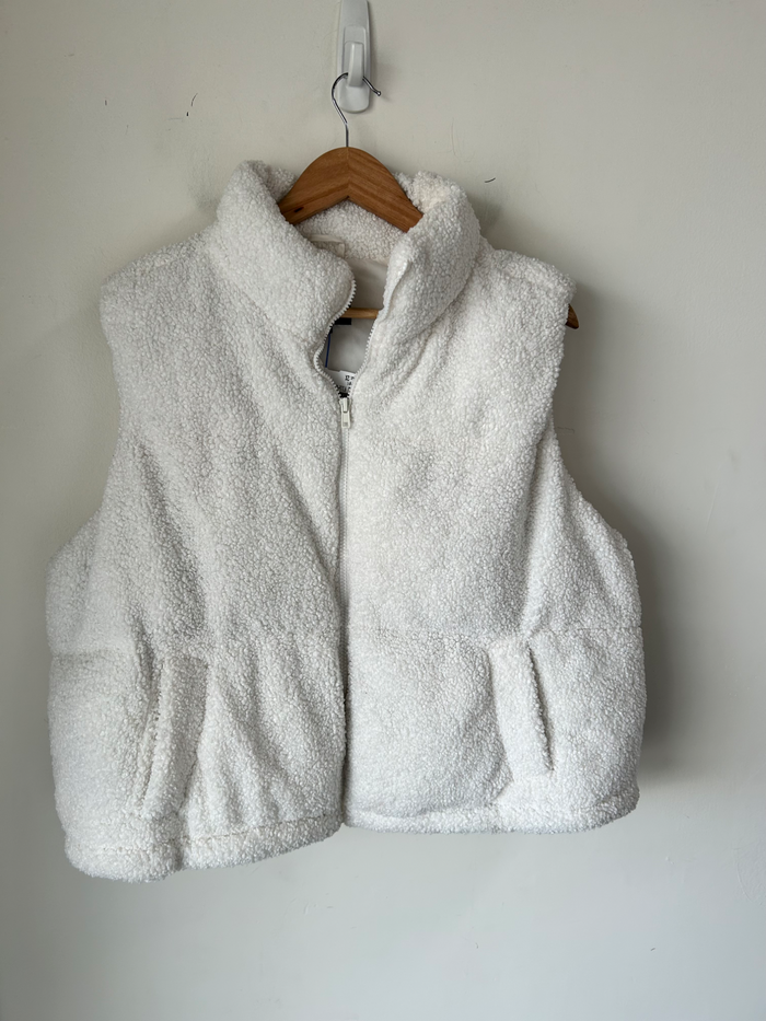 Ultra Flirt Outerwear Size 2XL