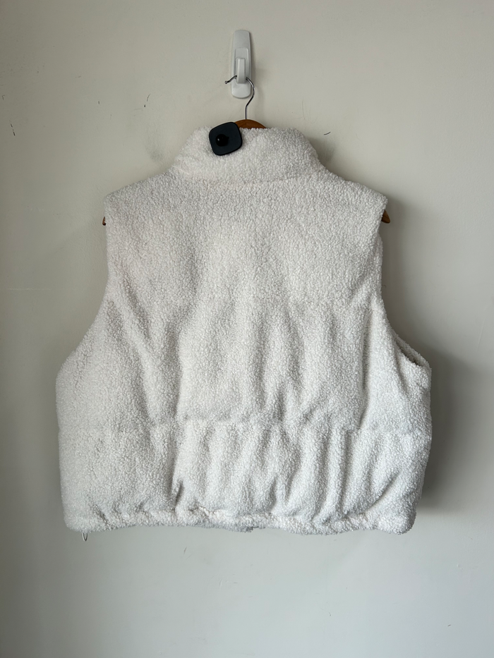 Ultra Flirt Outerwear Size 2XL