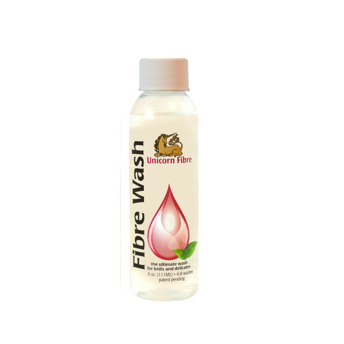 Unicorn Clean - Fibre Wash (Classic Scent): 111mL