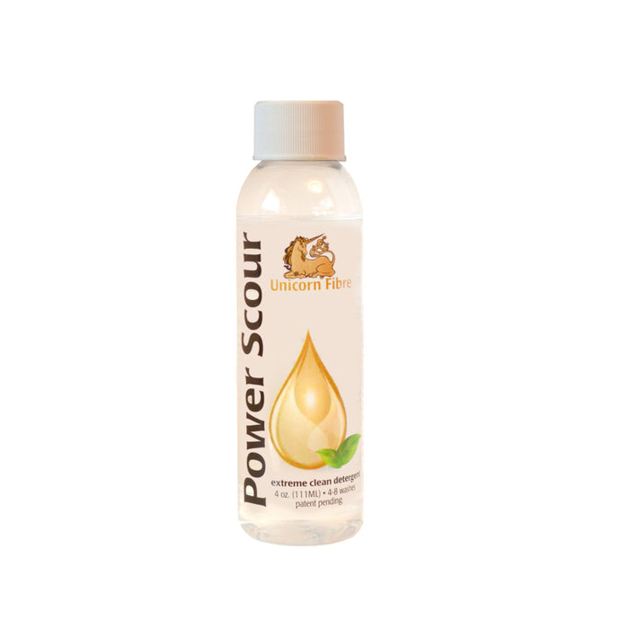 Unicorn Clean - Power Scour (Classic Scent):  111mL