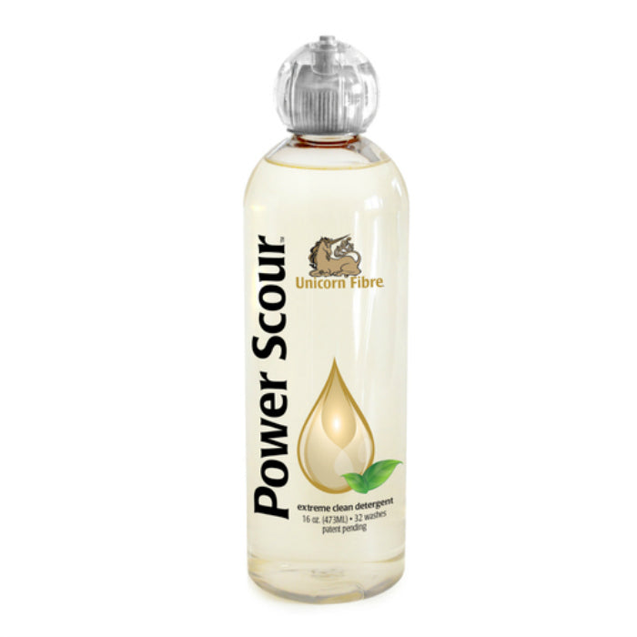 Unicorn Clean - Power Scour (Classic Scent):  111mL
