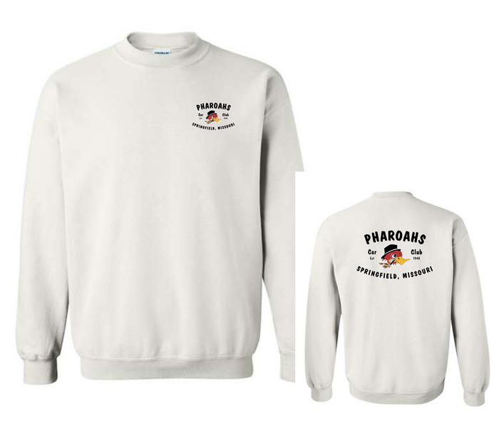 Unisex Crewneck Sweatshirt