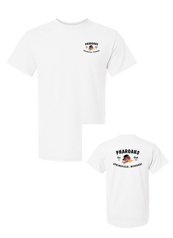 Unisex Dry-Blend Tee