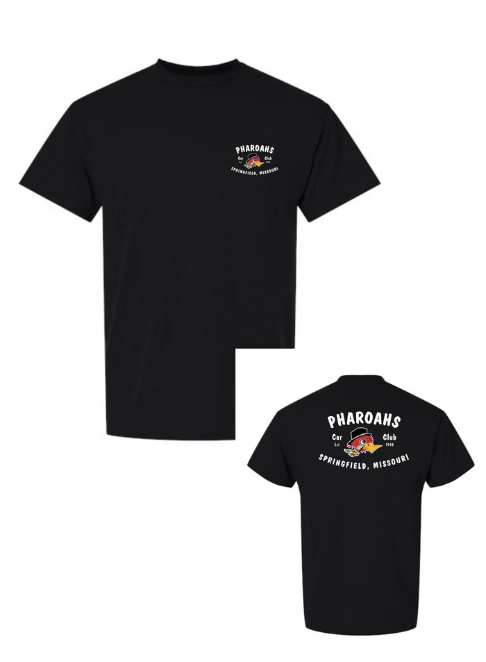 Unisex Dry-Blend Tee