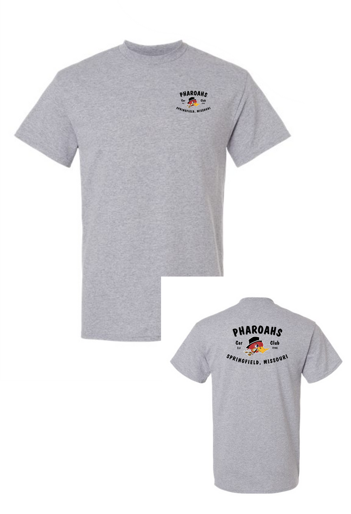 Unisex Dry-Blend Tee