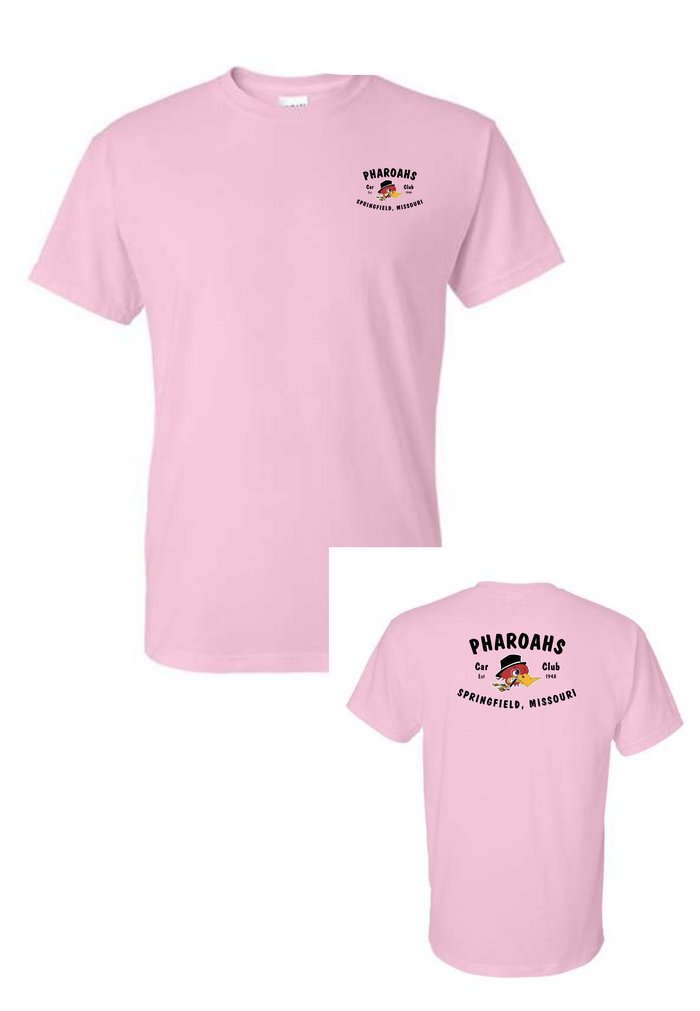 Unisex Dry-Blend Tee