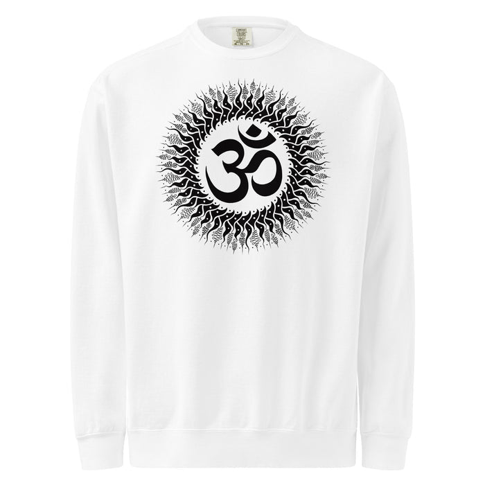 White / S
