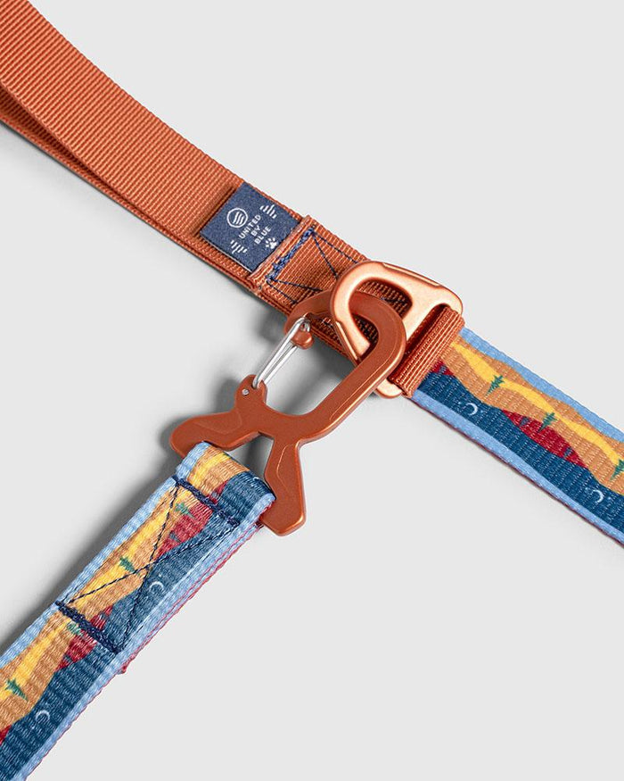 United By Blue DOG LEASH
