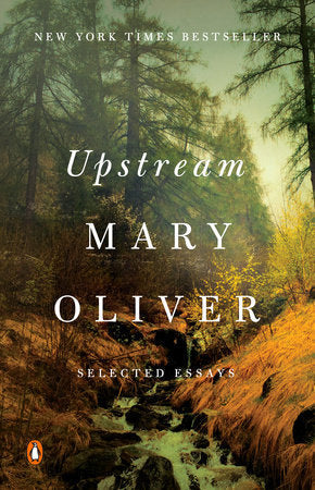 UPSTREAM-OLIVER