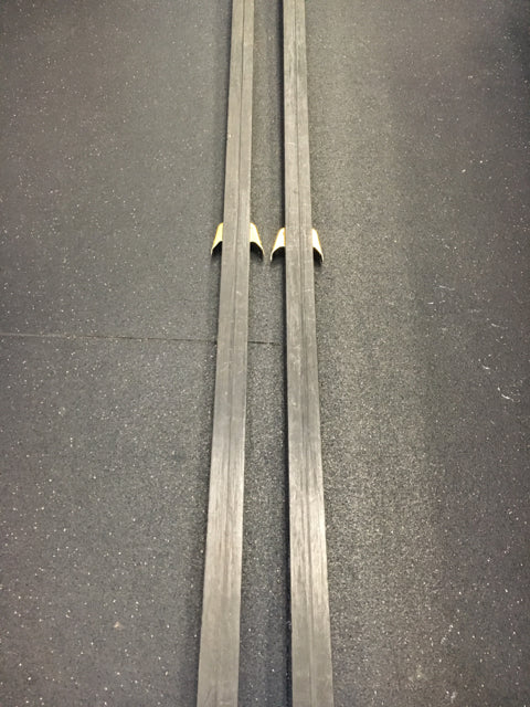Used Karhu Touring Gold/Blue/White Length 200cm Cross Country Skis