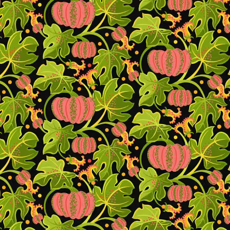 Pumpkin - Pink