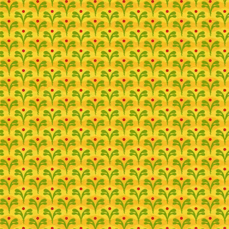 Sprout - Yellow