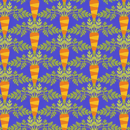 Vegetable Patch