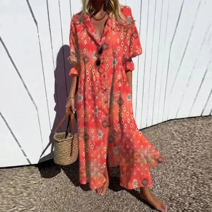 Vestido Araceli