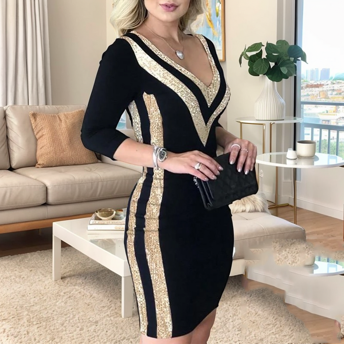 Vestido Ashlyn