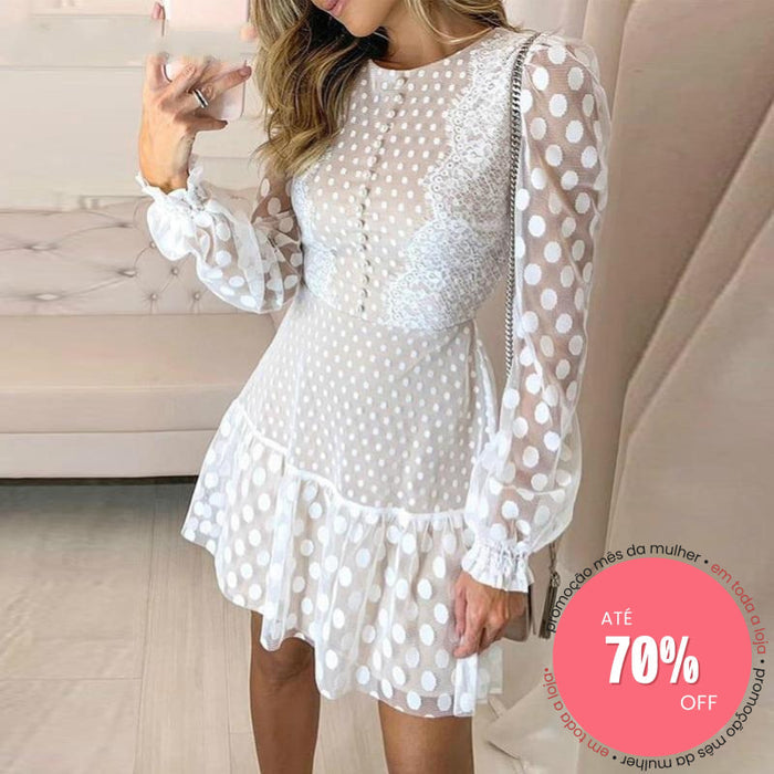 Vestido Cornman Vestido