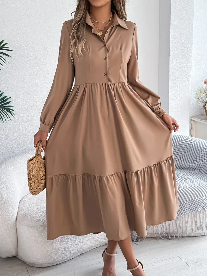 Vestido Coutinho