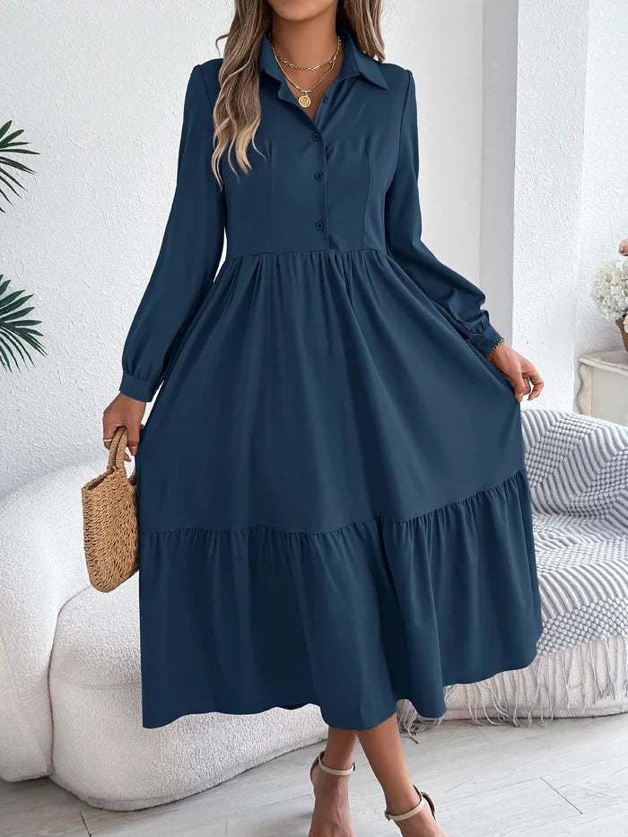 Vestido Coutinho