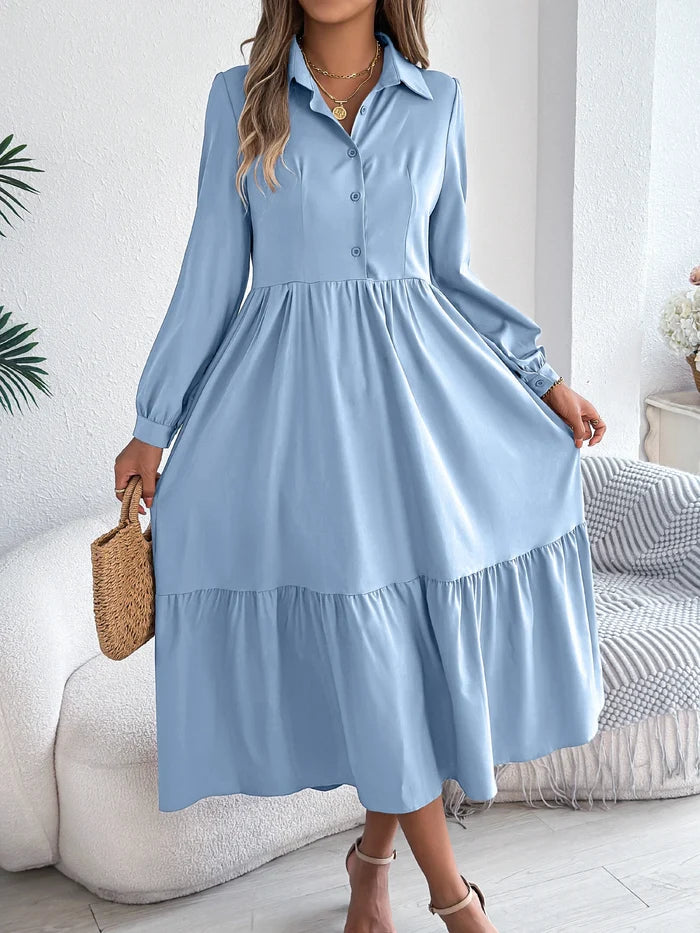 Vestido Coutinho