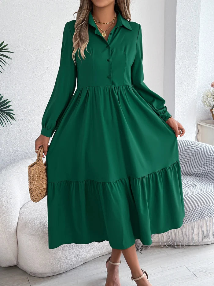 Vestido Coutinho