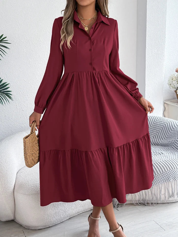 Vestido Coutinho