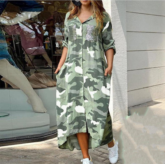 Vestido Dailou