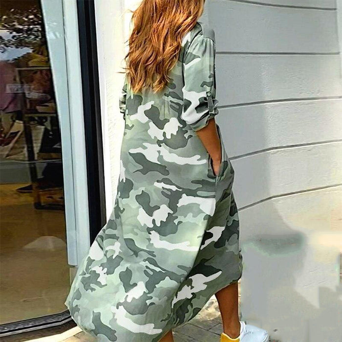 Vestido Dailou
