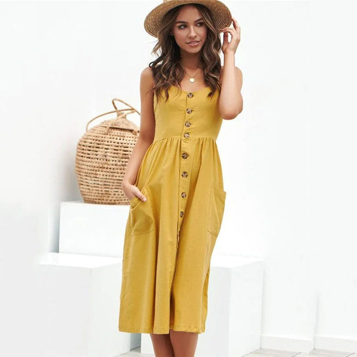 Vestido Delication