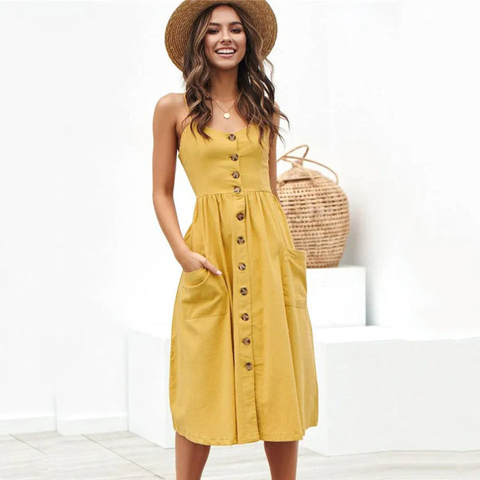 Vestido Delication