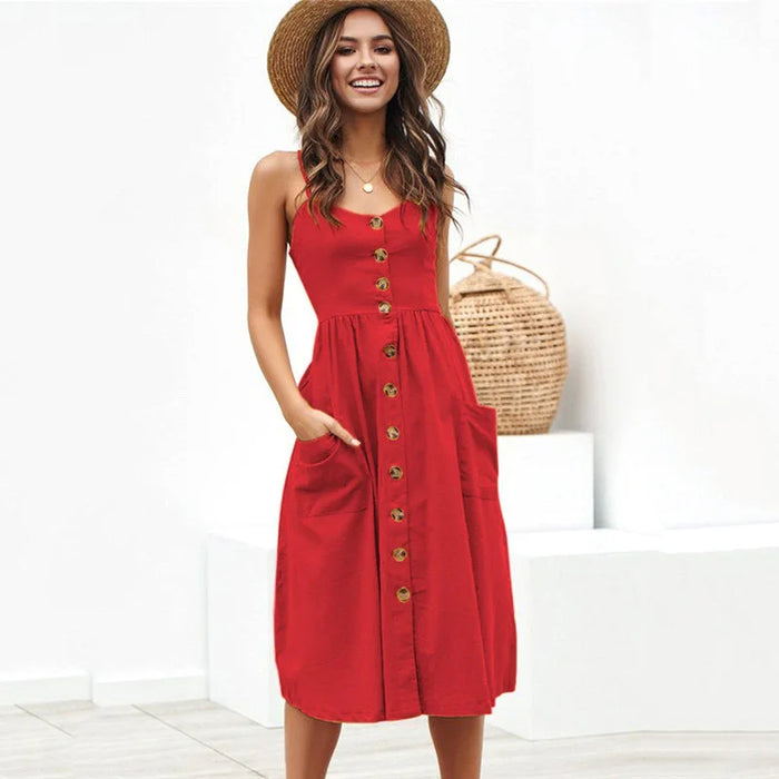 Vestido Delication