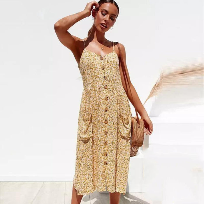 Vestido Delication