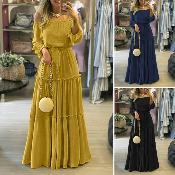Vestido Eluiza