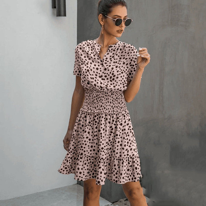 Vestido Falk