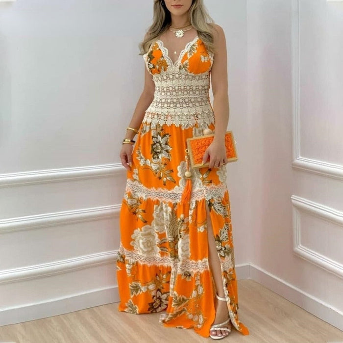 Vestido Fattoti Multi / P