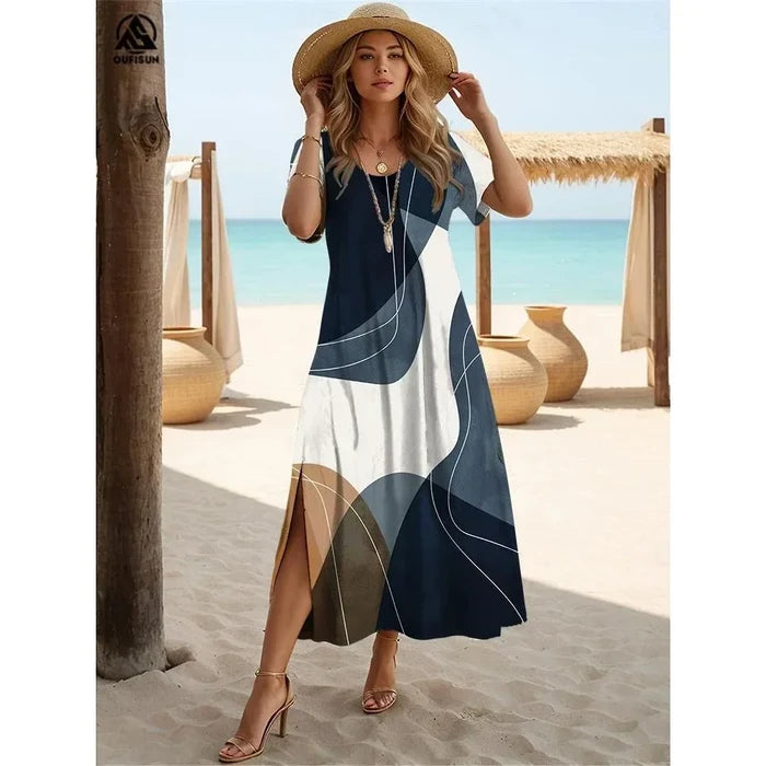 Vestido Flávia