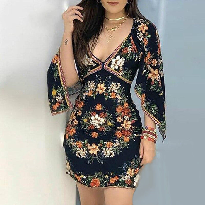 Vestido Foluke