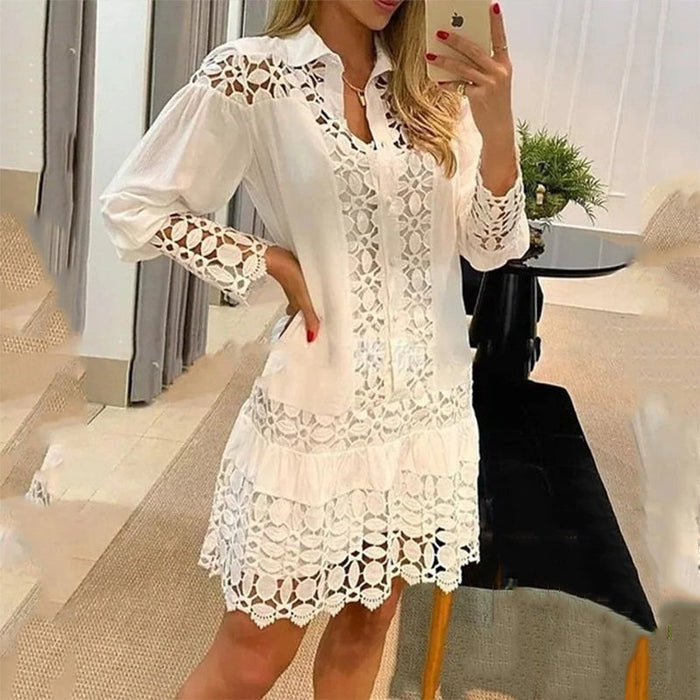 Vestido Forzieri